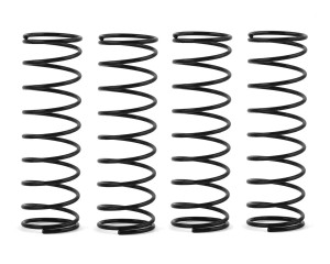 Team Associated MT12 Shock Springs (4) Team Associated MT12 Shock Springs (4)