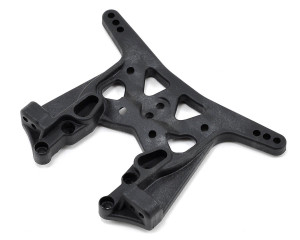 Team Associated Front Shock Tower ASC91202 Team Associated Front Shock Tower ASC91202