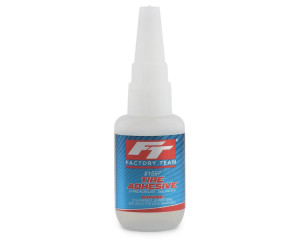 Team Associated Factory Team Tire Adhesive Team Associated Factory Team Tire Adhesive
