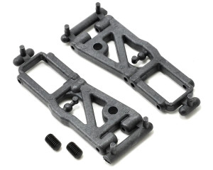 Team Associated Front Suspension Arm Set (TC3)