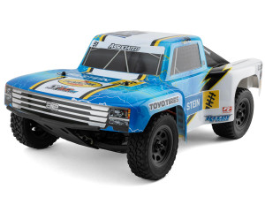 Team Associated Pro2 LT10SW 1/10 RTR 2WD Brushless Short Course Truck Combo ASC70031C