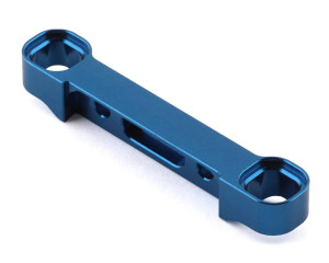 Team Associated RC10B6.3 Aluminum Wide "D" Arm Mount Team Associated RC10B6.3 Aluminum Wide "D" Arm Mount