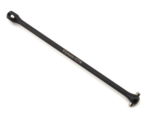 Team Associated RC10B74 95mm Center-Rear CVA Bone Team Associated RC10B74 95mm Center-Rear CVA Bone