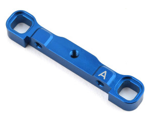 Team Associated RC10B74 Aluminum "A" Arm Mount Team Associated RC10B74 Aluminum "A" Arm Mount