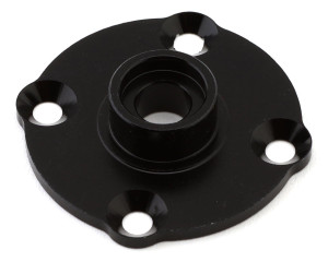 Team Associated RC10B7 Gear Differential Cap Team Associated RC10B7 Gear Differential Cap
