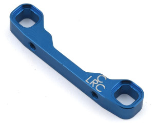 Team Associated RC10B74.1 Aluminum LRC "C" Arm Mount Team Associated RC10B74.1 Aluminum LRC "C" Arm Mount