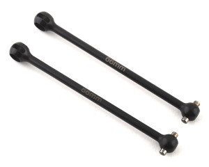 Team Associated RC10B74 66mm CVA Bone Team Associated RC10B74 66mm CVA Bone