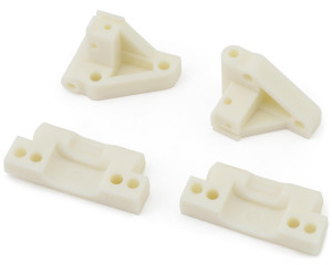 Team Associated RC10DS Suspension Arm Mounts (2) Team Associated RC10DS Suspension Arm Mounts (2)