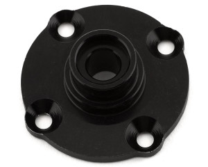 Team Associated RC10B74 Center Differential Cap Team Associated RC10B74 Center Differential Cap