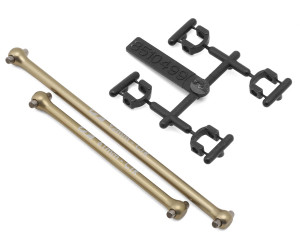 Team Associated RC10B74.2 Factory Team Aluminum Center Dogbone Set Team Associated RC10B74.2 Factory Team Aluminum Center Dogbone Set