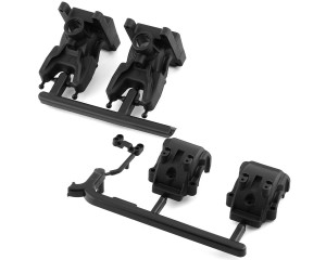Team Associated RC10B74.2 Front Gearboxes (0 & 2mm) Team Associated RC10B74.2 Front Gearboxes (0 & 2mm)