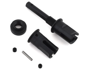 Team Associated RC10B74.1 Slipper Shaft Outdrive Set Team Associated RC10B74.1 Slipper Shaft Outdrive Set