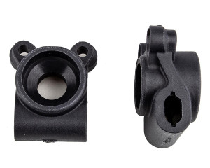 Team Associated RC10B74.1 Factory Team Rear Hubs (Carbon) Team Associated RC10B74.1 Factory Team Rear Hubs (Carbon)