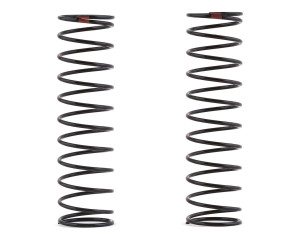 Team Associated RC8B Rear V2 Shock Spring Set (Brown - 3.8lb/in) (2) Team Associated RC8B Rear V2 Shock Spring Set (Brown - 3.8lb/in) (2)