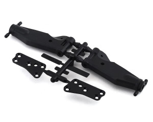 Team Associated RC8 B3.2 Front Upper Suspension Arms Team Associated RC8 B3.2 Front Upper Suspension Arms