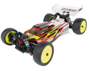Team Associated RC10B74.2D CE Team 1/10 4WD Off-Road E-Buggy Kit Team Associated RC10B74.2D CE Team 1/10 4WD Off-Road E-Buggy Kit