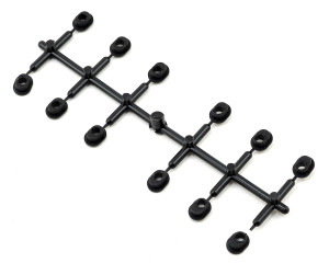 Team Associated RC12R6 Track Width Bushings Team Associated RC12R6 Track Width Bushings