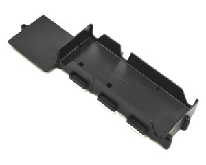 Team Associated RC8B3e Battery Tray Team Associated RC8B3e Battery Tray