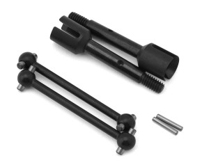 Team Associated RC10DS Rear Stub Axles & Dogbones Set Team Associated RC10DS Rear Stub Axles & Dogbones Set