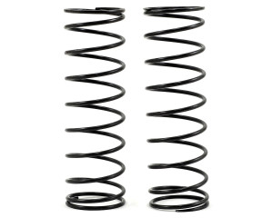 Team Associated RC8B3 Rear Shock Spring Set (Yellow - 4.6lb/in) (2) Team Associated RC8B3 Rear Shock Spring Set (Yellow - 4.6lb/in) (2)