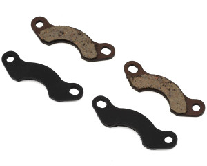 Team Associated RC8B4 Brake Pad Set (4) Team Associated RC8B4 Brake Pad Set (4)