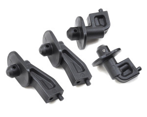 Team Associated RC8T3 Body Posts Team Associated RC8T3 Body Posts