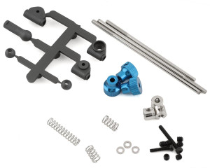 Team Associated RC8B4 Linkage Set Team Associated RC8B4 Linkage Set