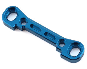 Team Associated RC8B4/RC8B4e Arm Mount "A" (Blue) Team Associated RC8B4/RC8B4e Arm Mount "A" (Blue)
