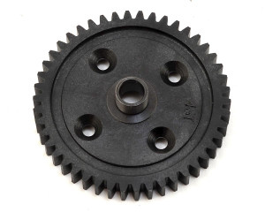 Team Associated RC8B3.1e Spur Gear (46T) Team Associated RC8B3.1e Spur Gear (46T)