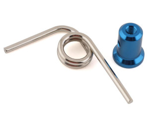 Team Associated RC8B4 Pipe Mount Team Associated RC8B4 Pipe Mount