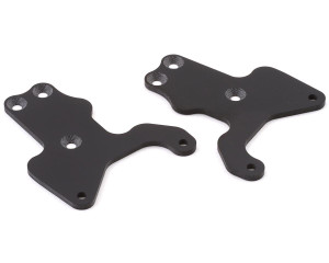 Team Associated RC8B3.2 2.0mm G10 Front Lower Suspension Arm Inserts (2) Team Associated RC8B3.2 2.0mm G10 Front Lower Suspension Arm Inserts (2)
