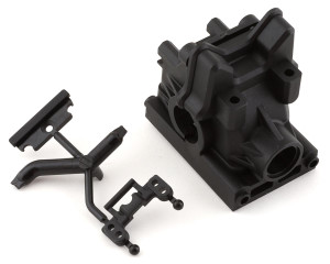 Team Associated RC8B4/RC8B4e Rear Gearbox Team Associated RC8B4/RC8B4e Rear Gearbox