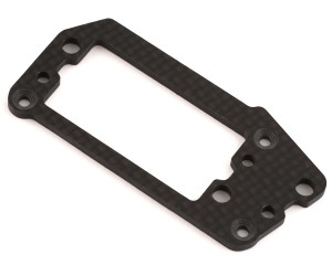 Team Associated RC8B4 Radio Tray Brace Team Associated RC8B4 Radio Tray Brace