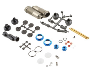 Team Associated RC8B4 Rear Shock Kit Team Associated RC8B4 Rear Shock Kit