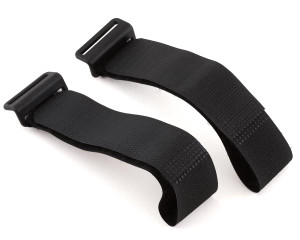Team Associated RC8B4e Hook & Loop Battery Straps Team Associated RC8B4e Hook & Loop Battery Straps