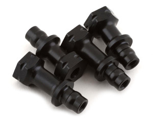 Team Associated RC8B4 Shock Bushing Set (4) Team Associated RC8B4 Shock Bushing Set (4)