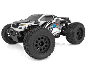 Team Associated Reflex 14MT Body Set (Clear) Team Associated Reflex 14MT Body Set (Clear)