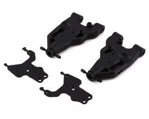 Team Associated RC8B3.2 Factory Team HD Front Lower Suspension Arms Team Associated RC8B3.2 Factory Team HD Front Lower Suspension Arms