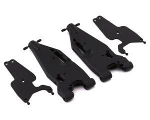 Team Associated RC8T3.2 Factory Team HD Front Lower Suspension Arms Team Associated RC8T3.2 Factory Team HD Front Lower Suspension Arms