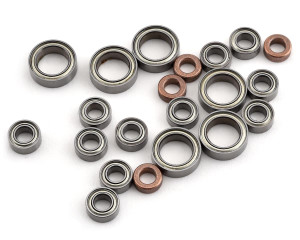Team Associated Reflex 14B/14T Bearing Set Team Associated Reflex 14B/14T Bearing Set