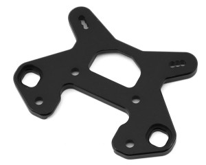 Team Associated RC8B4.1 Aluminum Front Shock Tower (26.5mm) Team Associated RC8B4.1 Aluminum Front Shock Tower (26.5mm)