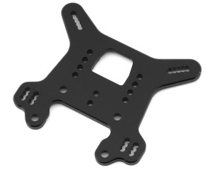 Team Associated RC8B4.1 Aluminum Rear Shock Tower (36.5mm) Team Associated RC8B4.1 Aluminum Rear Shock Tower (36.5mm)