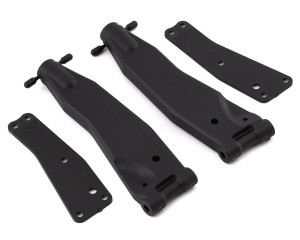 Team Associated RC8T3.2 Factory Team HD Front Upper Suspension Arms Team Associated RC8T3.2 Factory Team HD Front Upper Suspension Arms
