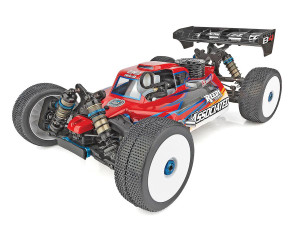 Team Associated RC8B4 Team 1/8 4WD Off-Road Nitro Buggy Kit Team Associated RC8B4 Team 1/8 4WD Off-Road Nitro Buggy Kit