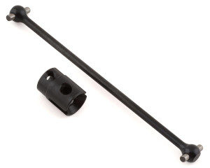 Team Associated RC8B4e 104mm Center Rear Dogbone Set Team Associated RC8B4e 104mm Center Rear Dogbone Set