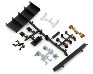 Team Associated Reflex 14R Hoonicorn Body Accessories Team Associated Reflex 14R Hoonicorn Body Accessories