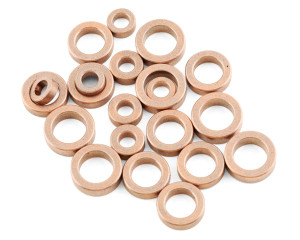 Team Associated Reflex 14R Bushing Set (21) Team Associated Reflex 14R Bushing Set (21)