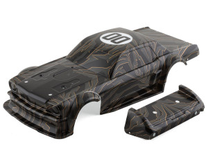 Team Associated Reflex 14R Hoonicorn Body Set (Clear) Team Associated Reflex 14R Hoonicorn Body Set (Clear)