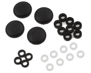 Team Associated RIVAL MT8 Shock Rebuild Set Team Associated RIVAL MT8 Shock Rebuild Set