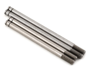 Team Associated RIVAL MT8 Shock Shaft Set Team Associated RIVAL MT8 Shock Shaft Set